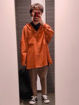 yusukeさんのコーディネート