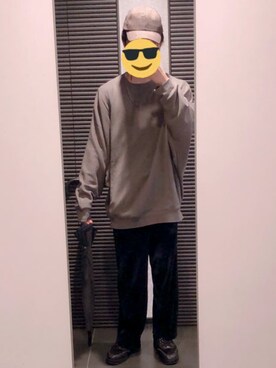 yusukeさんのコーディネート