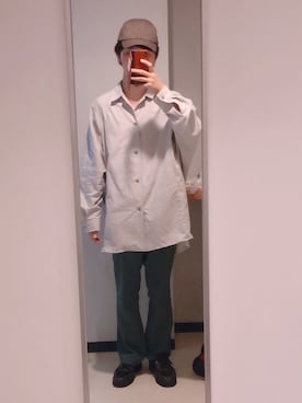 yusukeさんのコーディネート