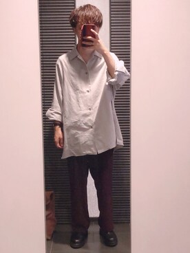 yusukeさんのコーディネート