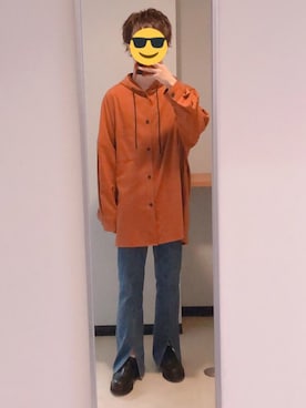 yusukeさんのコーディネート