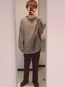 yusukeさんのコーディネート