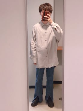 yusukeさんのコーディネート