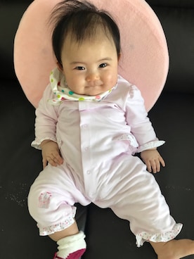 キッシーキッシー　kissykissy ロンパース 帽子　ベビー服 KISSY KISSY〈キッシーキッシー〉-AUTUMN&WINTER- – 世界の子供