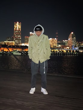 Gøexxxさんのコーディネート