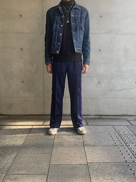 Gøexxxさんのコーディネート