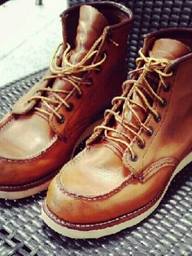 Ronald Brent Javierさんのコーディネート