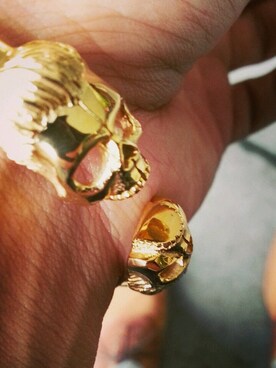 Ronald Brent Javierさんのコーディネート