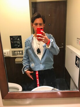 shuさんのコーディネート