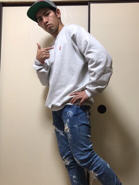 shuさんのコーディネート