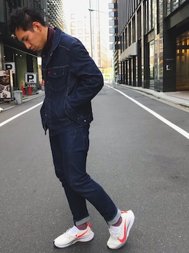 shuさんのコーディネート