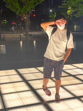 shuさんのコーディネート