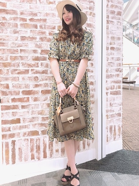 Riiさんのコーディネート