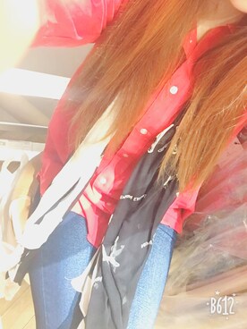 Riiさんのコーディネート