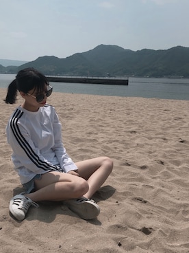 adidas（アディダス）の「【adidas / アディダス】 3ストライプ