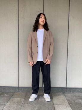 福士 達也さんのコーディネート