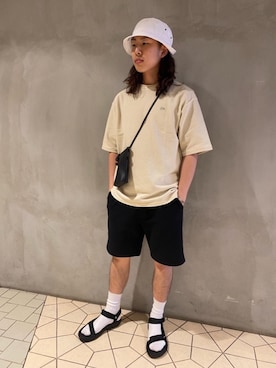 福士 達也さんのコーディネート