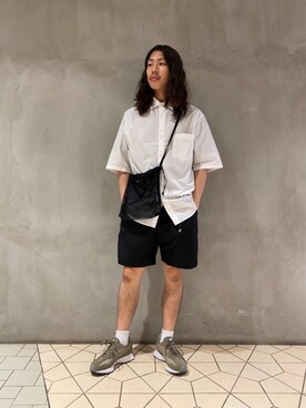 福士 達也さんのコーディネート