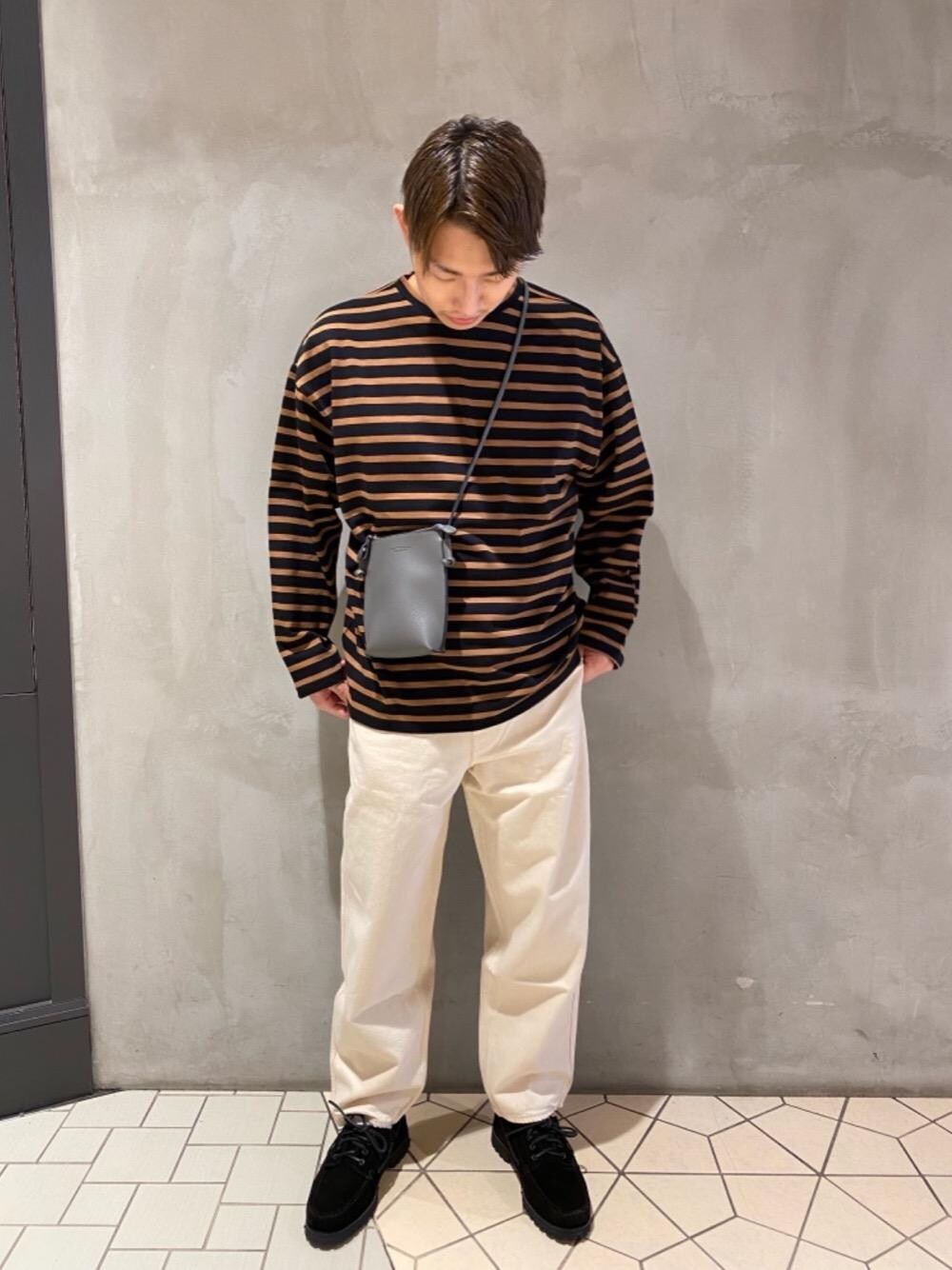PORTER ショルダーバッグ 20210826002407701_1000.jpg