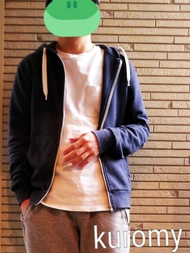 kuromy1031さんのコーディネート