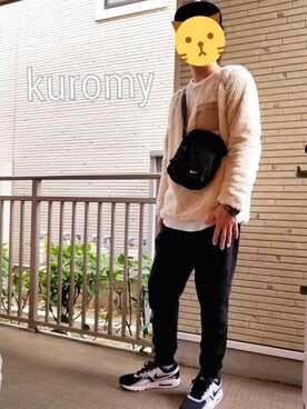 kuromy1031さんのコーディネート
