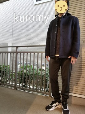 kuromy1031さんのコーディネート