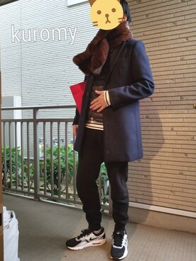 kuromy1031さんのコーディネート