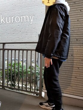 kuromy1031さんのコーディネート
