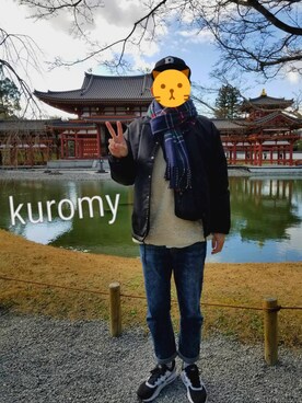 kuromy1031さんのコーディネート