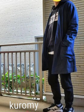 kuromy1031さんのコーディネート