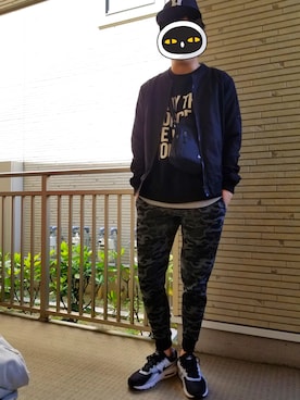 kuromy1031さんのコーディネート