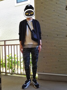 kuromy1031さんのコーディネート