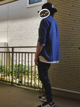 kuromy1031さんのコーディネート