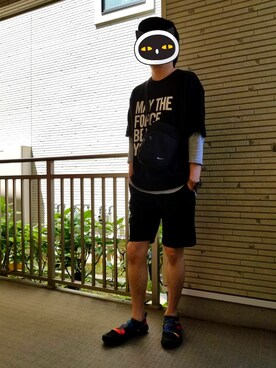 kuromy1031さんのコーディネート