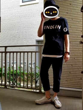 kuromy1031さんのコーディネート