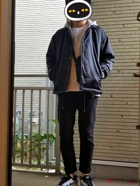 kuromy1031さんのコーディネート