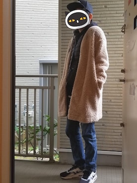 kuromy1031さんのコーディネート