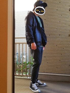 kuromy1031さんのコーディネート