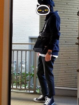 kuromy1031さんのコーディネート