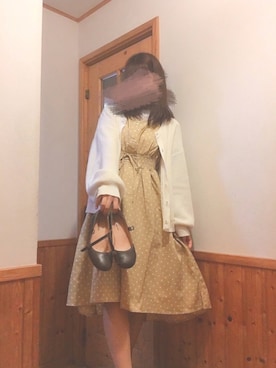 ☁こっとん☁️さんのコーディネート