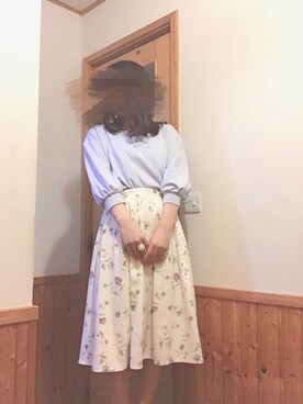 ☁こっとん☁️さんのコーディネート