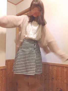 ☁こっとん☁️さんのコーディネート