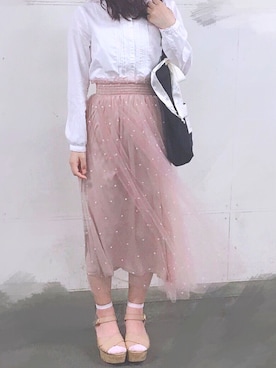 ☁こっとん☁️さんのコーディネート