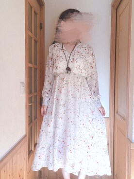 ワンピースを使った 西野七瀬 の人気ファッションコーディネート Wear