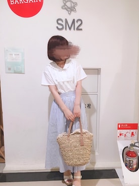 ☁こっとん☁️さんのコーディネート