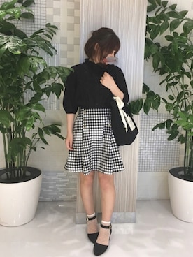 ☁こっとん☁️さんのコーディネート