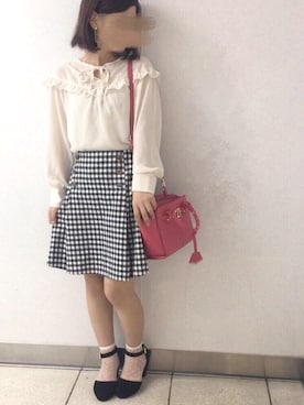 ☁こっとん☁️さんのコーディネート