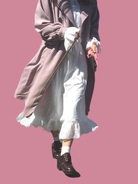 ☁こっとん☁️さんのコーディネート