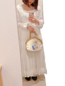 ☁こっとん☁️さんのコーディネート