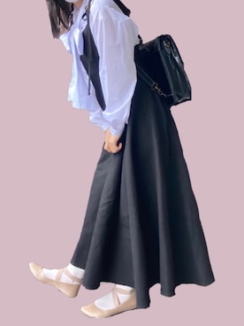 ☁こっとん☁️さんのコーディネート